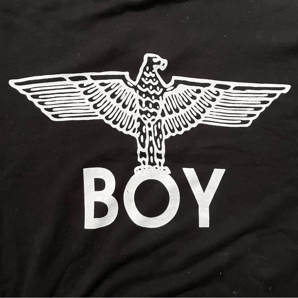 BOY Icon Hoodie - Picture 2 of 3